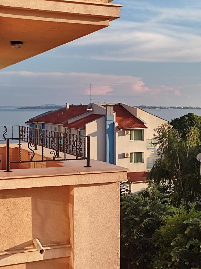 Prestige Fort Beach Private Apartment-Studio 46 Sveti Vlas Exterior foto