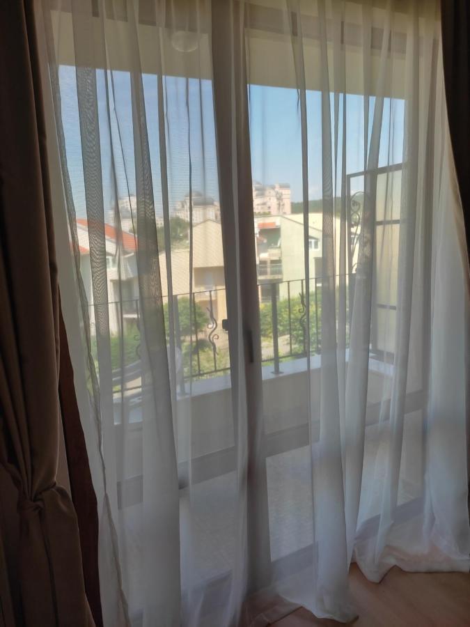 Prestige Fort Beach Private Apartment-Studio 46 Sveti Vlas Exterior foto