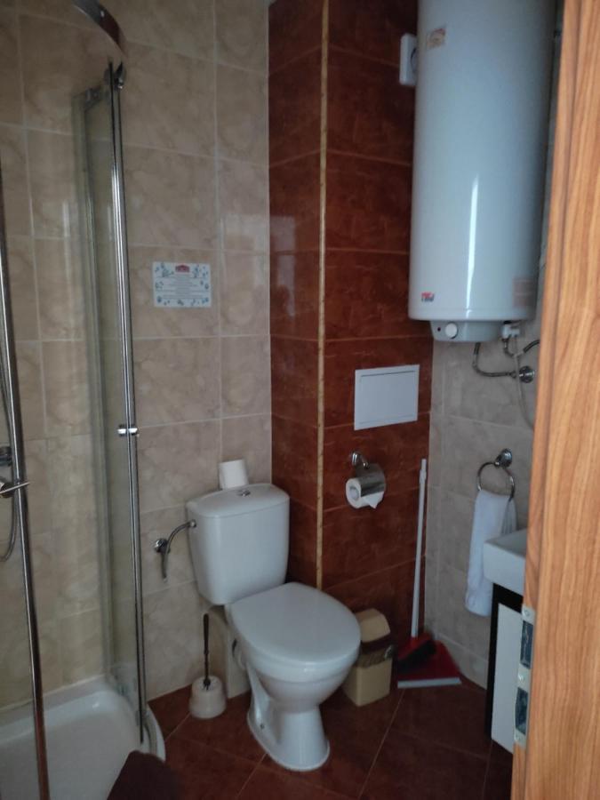 Prestige Fort Beach Private Apartment-Studio 46 Sveti Vlas Exterior foto